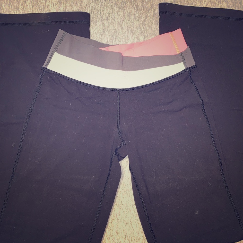 Lululemon Yoga Pants
